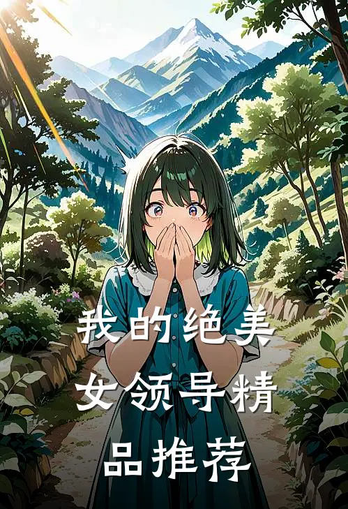 我的绝美女领导精品推荐