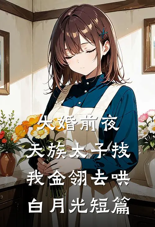 大婚前夜，天族太子拔我金翎去哄白月光短篇