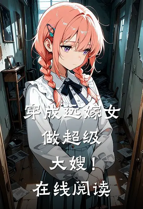 穿成远嫁女：做超级大嫂！在线阅读