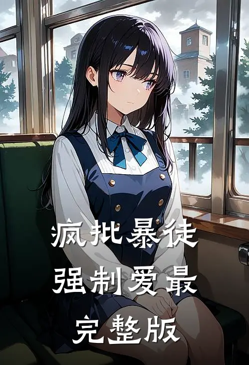 疯批暴徒强制爱最完整版