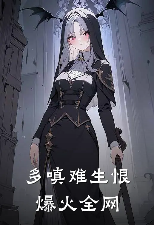 多嗔难生恨爆火全网