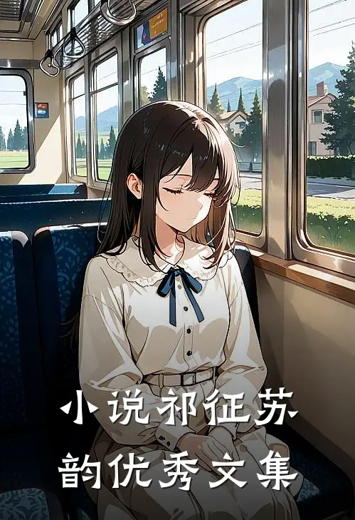 小说祁征苏韵优秀文集