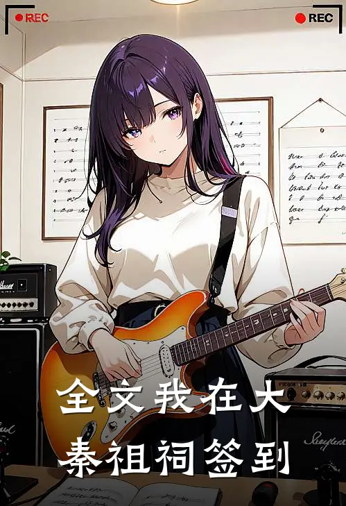 全文我在大秦祖祠签到