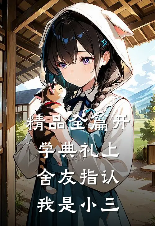 精品全篇开学典礼上舍友指认我是小三