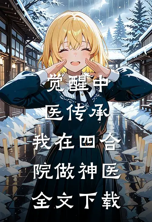 觉醒中医传承，我在四合院做神医全文下载