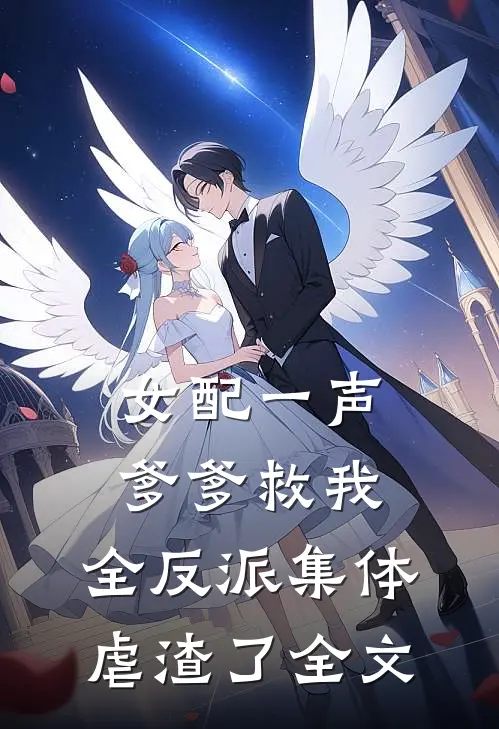 女配一声爹爹救我，全反派集体虐渣了全文