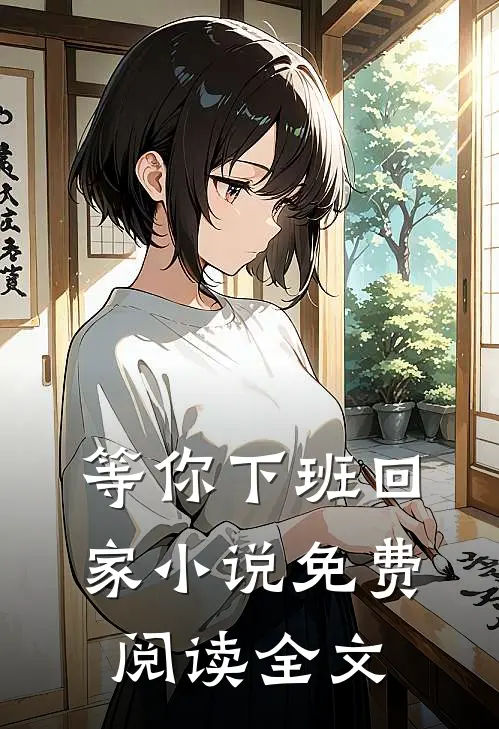 等你下班回家小说免费阅读全文