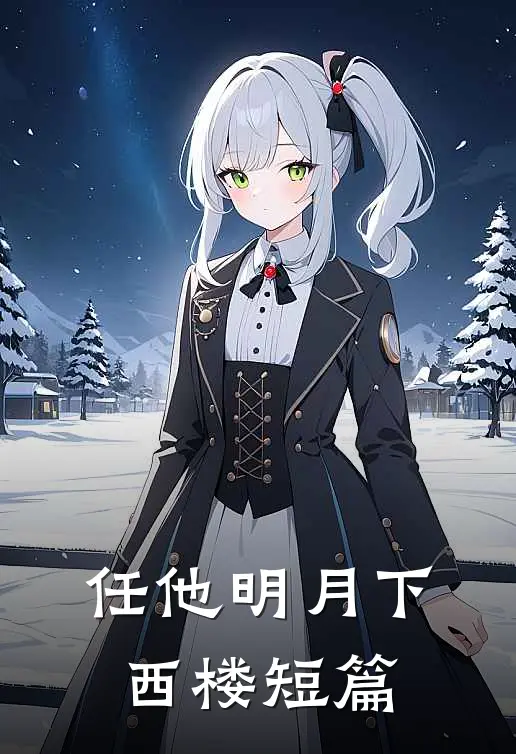 任他明月下西楼短篇