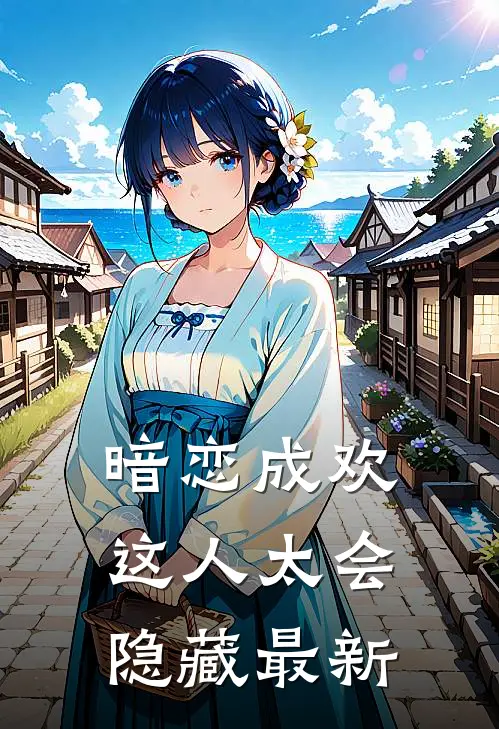 暗恋成欢，这人太会隐藏最新