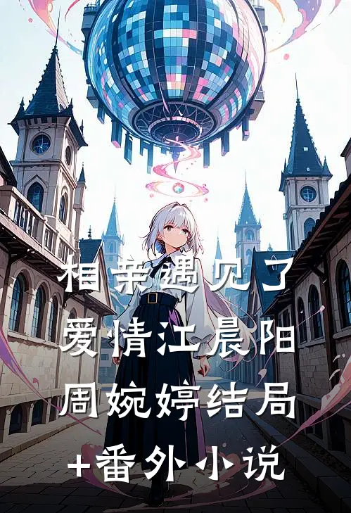 相亲遇见了爱情江晨阳周婉婷结局+番外小说