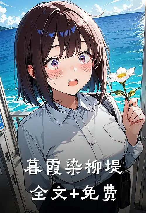 暮霞染柳堤全文+免费