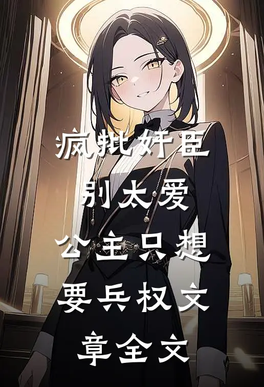 疯批奸臣别太爱，公主只想要兵权文章全文