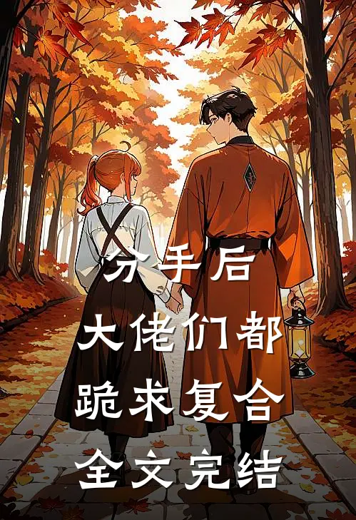 分手后：大佬们都跪求复合全文完结