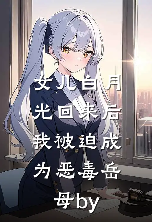 女儿白月光回来后，我被迫成为恶毒岳母by