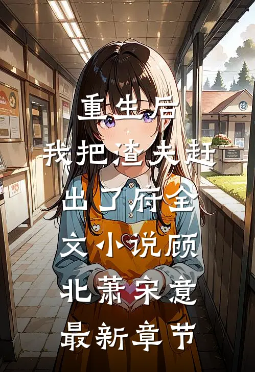 重生后，我把渣夫赶出了府全文小说顾北萧宋意最新章节