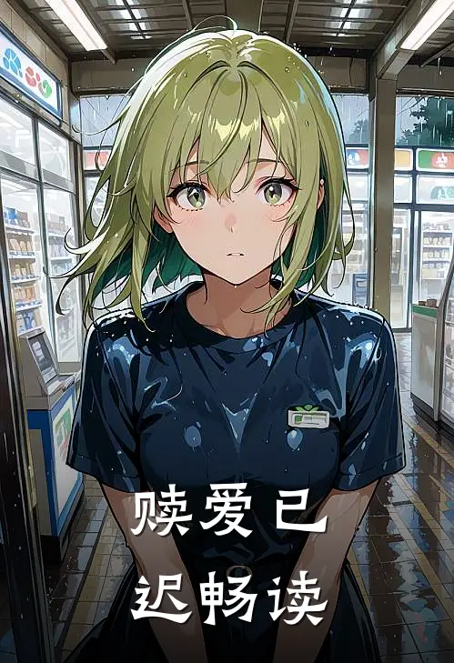 赎爱已迟畅读