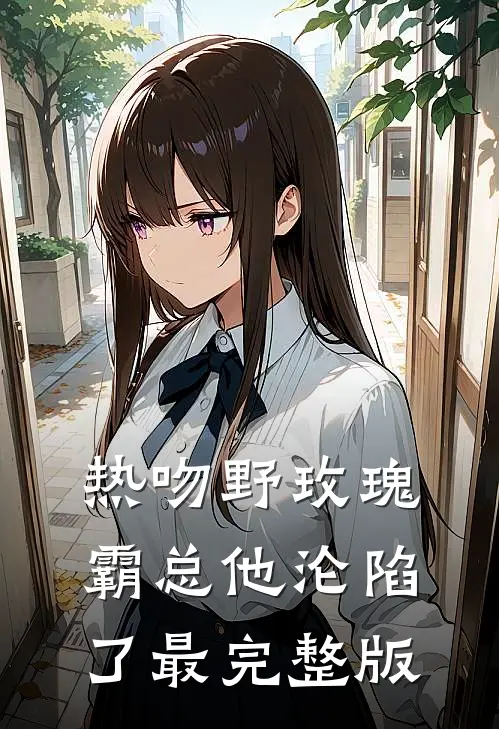热吻野玫瑰，霸总他沦陷了最完整版