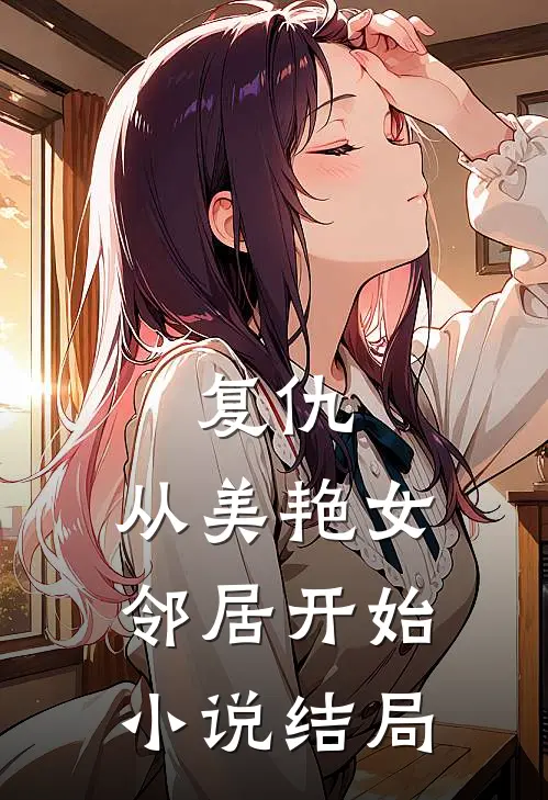 复仇，从美艳女邻居开始小说结局