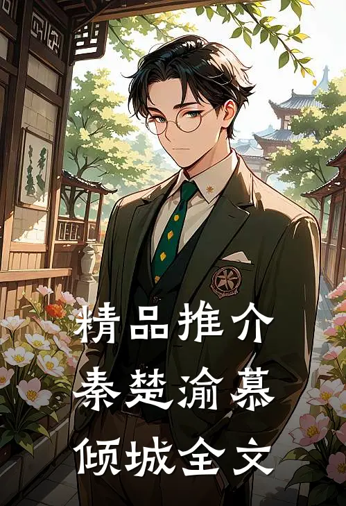 精品推介秦楚渝慕倾城全文