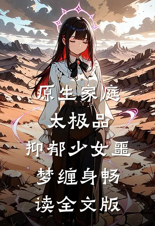 原生家庭太极品，抑郁少女噩梦缠身畅读全文版