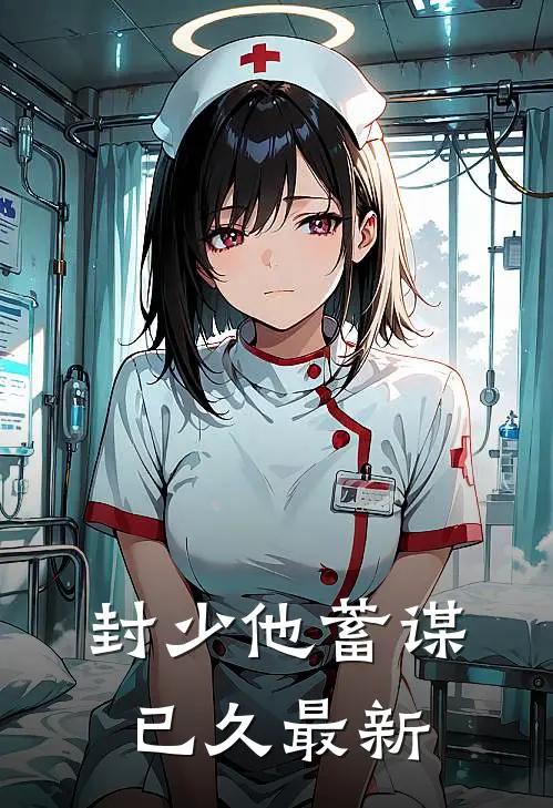 封少他蓄谋已久最新