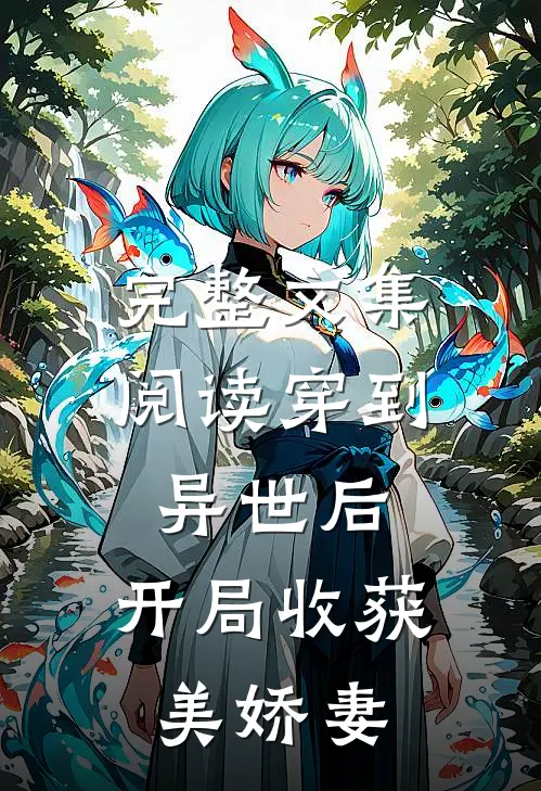 完整文集阅读穿到异世后，开局收获美娇妻