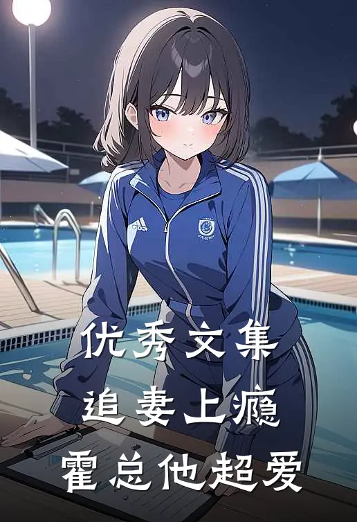 优秀文集追妻上瘾,霍总他超爱