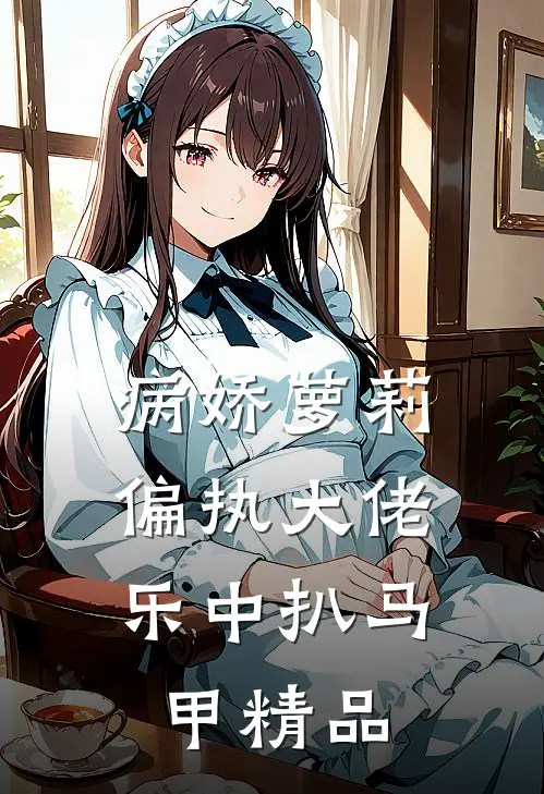 病娇萝莉：偏执大佬乐中扒马甲精品
