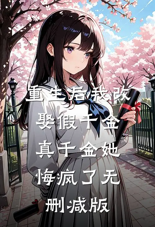 重生后我改娶假千金，真千金她悔疯了无删减版