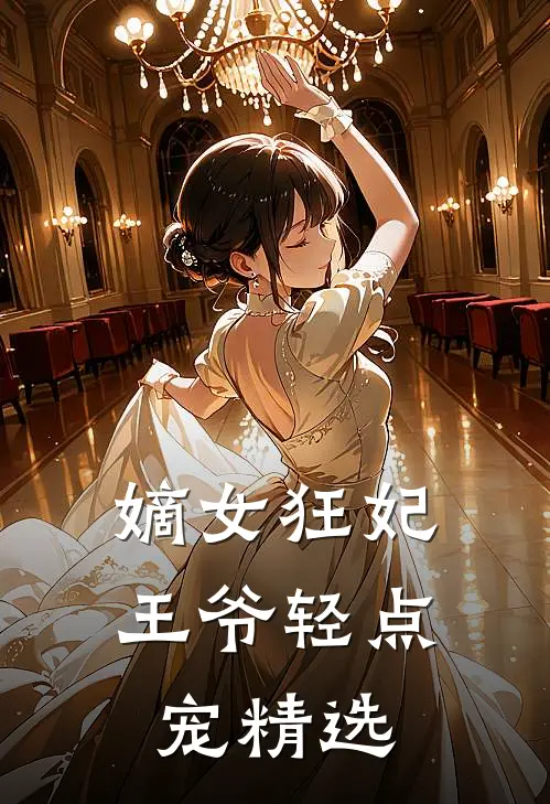 嫡女狂妃：王爷轻点宠精选