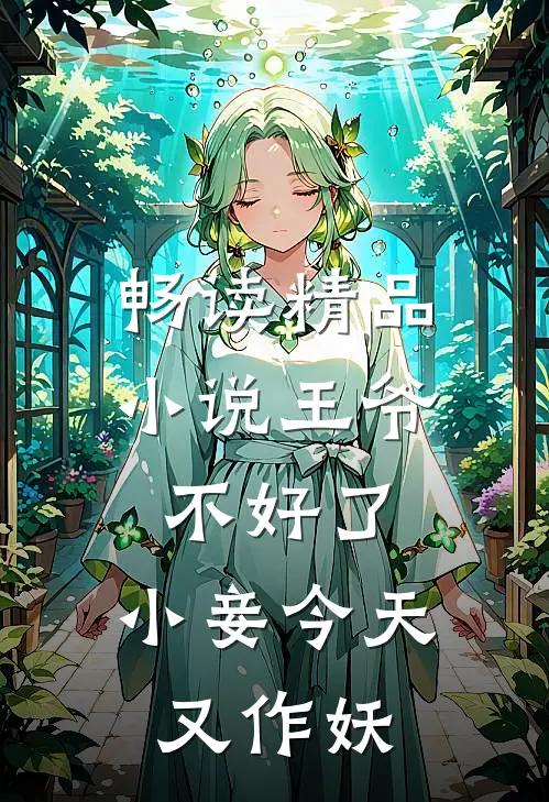 畅读精品小说王爷不好了，小妾今天又作妖