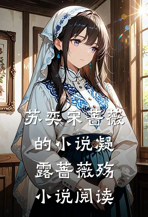 苏奕宋蔷薇的小说凝露蔷薇殇小说阅读