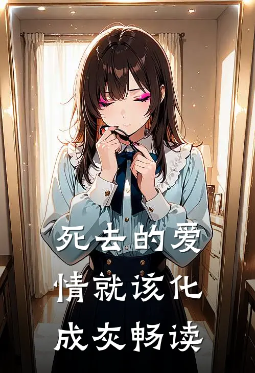 死去的爱情就该化成灰畅读