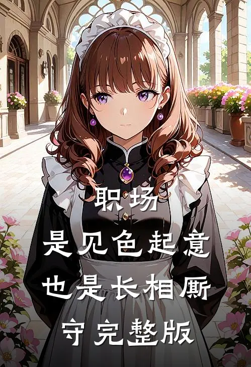 职场：是见色起意也是长相厮守完整版