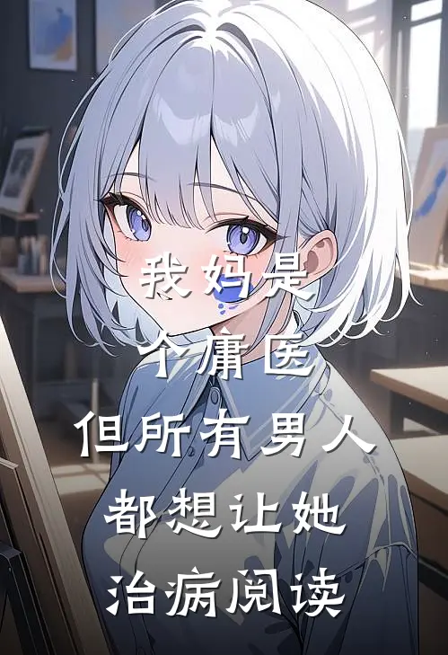 我妈是个庸医，但所有男人都想让她治病阅读