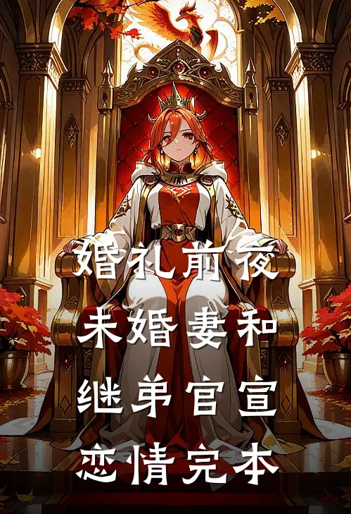 婚礼前夜，未婚妻和继弟官宣恋情完本