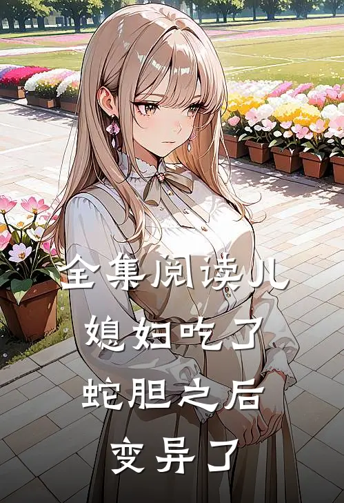 全集阅读儿媳妇吃了蛇胆之后，变异了