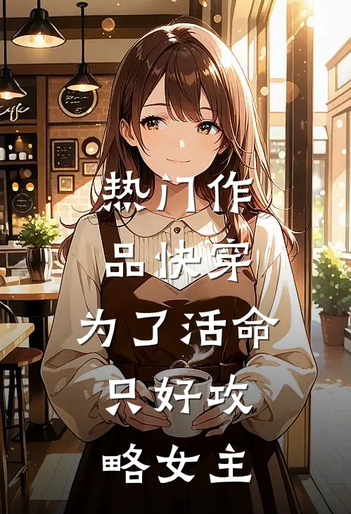 热门作品快穿：为了活命，只好攻略女主