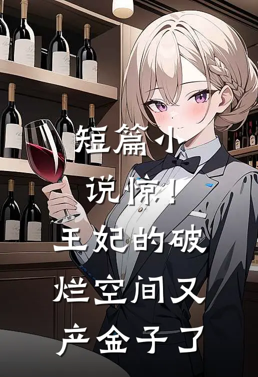 短篇小说惊！王妃的破烂空间又产金子了