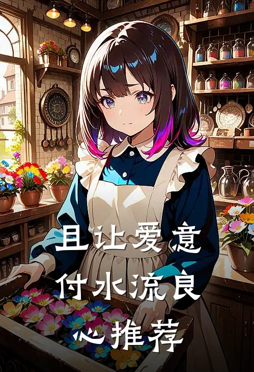 且让爱意付水流良心推荐
