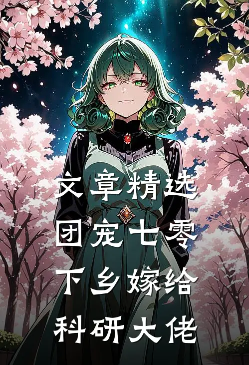 文章精选团宠七零，下乡嫁给科研大佬