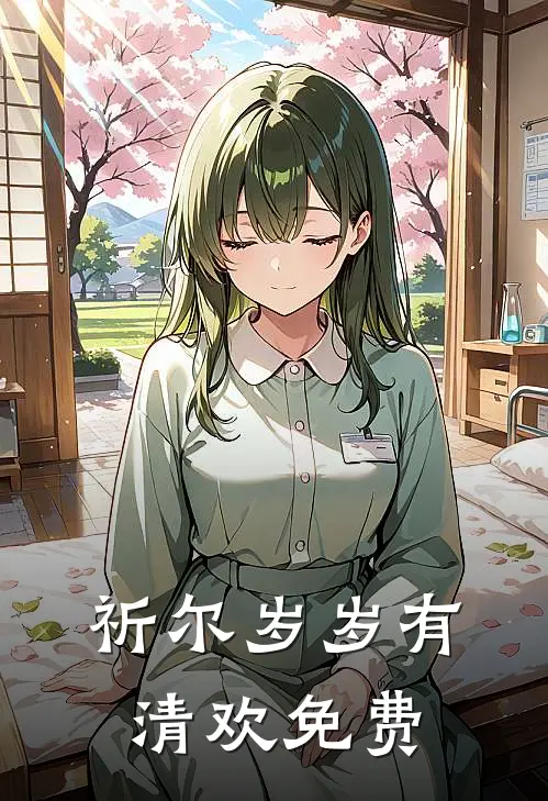 祈尔岁岁有清欢免费