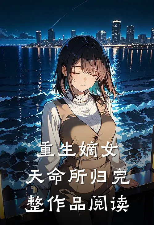 重生嫡女：天命所归完整作品阅读