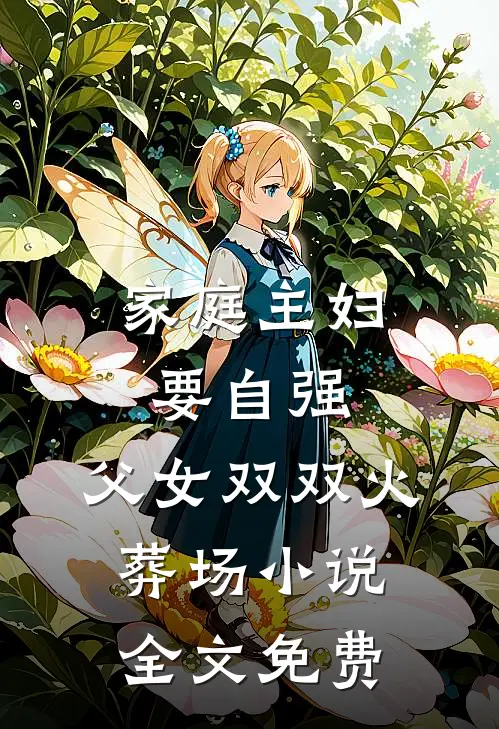 家庭主妇要自强，父女双双火葬场小说全文免费