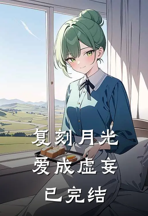 复刻月光，爱成虚妄已完结