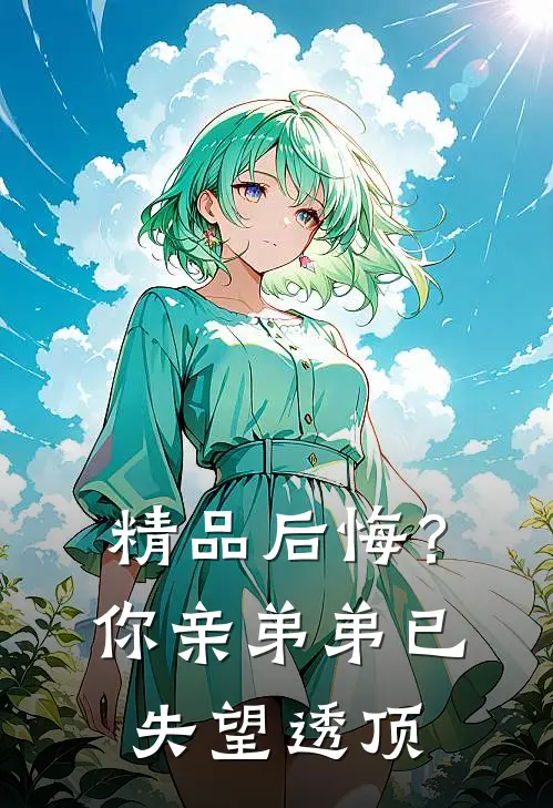 精品后悔？你亲弟弟已失望透顶