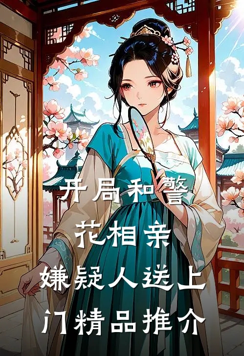 开局和警花相亲，嫌疑人送上门精品推介
