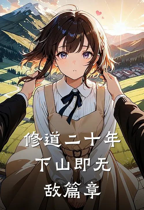修道二十年，下山即无敌篇章