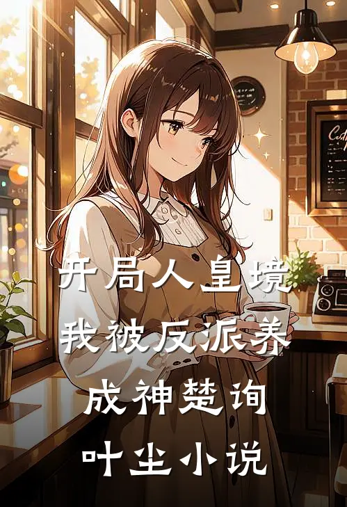 开局人皇境，我被反派养成神楚询叶尘小说