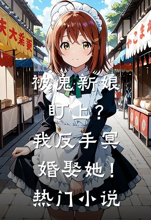 被鬼新娘盯上？我反手冥婚娶她！热门小说